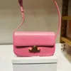 Luxury Brand Brand Sac à épaule Designer Arc de Triomphe aisse femme Magic Stick New One Portable