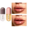 Lip Gloss Crystal Lips Plumper 5Ml Instant Volumising Moisturizer Sexy Plump Repairing Reduce Fine Lines Mask Jelly Care Enhancer Dr Dhd8R