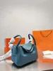 Damen-Designer-Strandtasche mit einer Schulter, modische Tasche mit mehreren Taschen, hochwertiges Leder, luxuriöse Litschi-Damentasche, Rucksack, großes Fassungsvermögen, modische Medizintasche