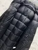 North Nuptse Mens Parkas Down the Jackets Face Hombres diseñador abrigos largos chaqueta Jumper Prendas de abrigo Manga larga Cremallera tendencia invierno Abrigo grueso Cazadoras