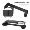 Game Controllers Console Protective Cover For Switch OLED Handheld Handle Stand Holder Grip Bracket Case With Card Storage