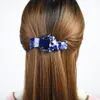 Клипы для волос Barrette Hairwear Girls Headwear большой размер клип милый Barrette Vintage Fashion Accessories для женщин 230112