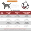 Поводные поводки для собак используют для маленьких средних собак без втяжения и повод