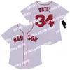 야구 유니폼 11 Rafael Devers 2020 Big Tall 4XL 5XL 6XL Xander Bogaerts J.D. Martinez Benintendi Bradley Jr Vazquez Verdugo Rodriguez Chris Sale Jerseys