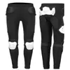 Motorcycle Armor Motocross Pants Riding Racing HOckey Drop PRotector GEarMotorcycle