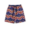 Summer Fashion Shorts designer short Quick Drying SwimWear Printing Board Beach Pants Men Mens Swim Shorts Asia size M-3XL 9999