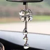 Внутренние украшения 2023 Автовальные подвески Auto Crystal Ornament Hight Caffice Collection Auto-Inther