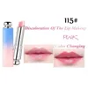 Lipgloss Crystal Jelly Lipstick Langdurige Voedzame Lippen Moisturizer Magische Temperatuur Kleurverandering Verzorging Cosmeticsliplip Drop D Dhpn6