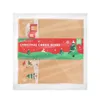 Gift Wrap 16pcs Christmas Doughnut Box Candy Boxes Variety Pack Treat Packaging