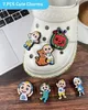 Shoe Parts Accessories Charms For Kids Decoration Clog Sandals Bracelets Pvc Boys Girls Party Favor Gifts Drop Delivery Otkqc