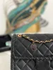 Black Fashion Sagn Sack Chain 2023 Spring Sumbag Sumbag Sucfbode Bag Metal Bocking Brand Brand Luxury Designer Bag Women Женщины