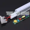 Tube Light Wall Lamp Integrated 6W 10W 20W 30CM 60CM 300mm 600mm T5 T8 Led Fluorescent Neon