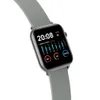 XMOVE XMOVE Grey Atividade Tracker Smart Watch