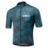 Racing Jackets 2023 Zomer Morvelo korte mouwen fietstersy hoge elasticiteit geen beperking penetratie sweatshirt