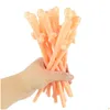 Disposable Cups Straws 10Pcs/Lots Bachelorette Party Sts Plastic Novelty Drink St For Night Bar Drop Delivery Home Garden Kitchen Dhvmd