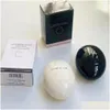 Тени для век DHS Toping Brand Brand Le Lift Cream Cream 50 мл La Creme Main Black Egg Belite Hands Care Drop Delive Health Beauty M DH84s