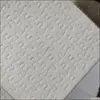 Paper Products Sublimation Puzzle A5 Size Diy Sublimations Blanks Puzzles White Jigsaw 80Pcs Heat Printing Transfer Handmade Gift Yf Otfjd