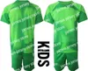 Soccer Sets/Tracksuits Club Team Goalie Long Sleeve GK Soccer 26 Inaki Pena Jersey Goalkeeper Set 1 Antoni Ramallets 36 Arnau Tenas 1 Marc-Andre Ter Stegen