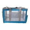Cat Carriers Crates Houses Carriers Crates Dog Carrier Cross Border Upgraded Breathable Fl Net Pet Bag Drop Delivery Home Garden Su Dhadj