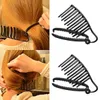 Pro Hair Clip Styling Tools Office Lady Braided Hair Tools Device Flaxen Salon Tools Hair Accessories for Women