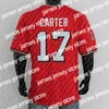 Football Jerseys Football Jerseys 2023 Championship Patch Stetson Bennett IV Jersey Brock Bowers Ladd McConkey Malaki Starks Kelee Ringo Kendall Milton Jalen