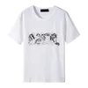 2023 Summer Designer Mens T Shirts For Men Tops Luxury Letter Embroidery t Shirt Men Men Women Clothing Manga Curta M-XXL