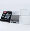 Scales 500001G 3000G01G LCD المحمولة الإلكترونية الرقمية الرقمية الجيب CASE POSTAL المطبخ الميزان التوازن 230112