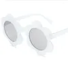 Kinder Sonnencreme 2023 Sonne Blume Runde Nette Kinder Vintage Sonnenbrille Mode Kinder Gläser Für Junge Mädchen Infant Brillen UV400