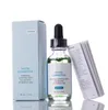 Andra hälsoskönhetsartiklar Ceuticals Skin Care Serum 30 ML CE Ferulic H.A Intensifer Phyto Phloretin CF Hydrating B5 Misfärgning Försvar Fuktig essens ansikte