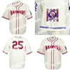 Baseball-Trikots, Baseball-Trikots der Seattle Rainiers, 1939, 1941, 1951, 1953, 1957, 1961, Heimtrikot, individuell, für Männer, Frauen, Jugendliche, beliebiger Name und Nummer, doppelt genäht, hoch