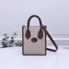 Retro mini Totes designer tote bags shoulder bags for women purse luxury lady Classic pattern Leather crossbody bag Purses fashion messenger handbags