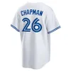 2024 S-4XL Custom Vladimir Guerrero Jr. Baseball Jersey Bo Bichette Alejandro KIRK TORONTO MATT CHAPMAN GEORGE SPRINGER BlUE JAYS DRURY HERNANDEZ Gurriel Jr.Jerseys