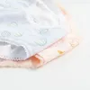 Panties 12pc çok kız iç çamaşırı çocuk brifing çocukları külot 2 12 yıl 230111