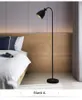 Krasshopper podłogowy lampy odczytu do odczytu salonu Macaroon kolorowe stojące światło z przełącznikiem włączonym/wyłączonym lampy podłogowe cztery kolory opcje