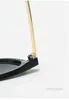 2022 럭셔리 여성 선글라스 타원형 금속 프레임 작은 꿀벌 남성 선글라스 UV400 클래식 레트로 브랜드 스포츠 안경 Oculos de Sol Y220413