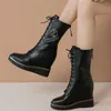 dress motorcycle boots