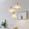 Pendant Lamps Style Wholesale Price LED Chandelier Restaurant Coffee Shop Originality Lamp Modern E27 Cored Light