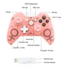 Kontrolery gier 2.4G kontrolera bezprzewodowego dla Xbox One / Series S X Console PS3 XSX PC Wygraj Xones joystick gamepad