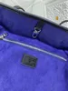 NOVITÀ 2023 Fashion Classic Borse All-match Onthego Medium Tote Borse da donna By The Pool Monogrammi goffratura Borsa a tracolla # 8888