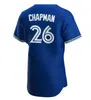 2024 S-4XL Custom Vladimir Guerrero Jr. Baseball Jersey Bo Bichette Alejandro KIRK TORONTO MATT CHAPMAN GEORGE SPRINGER BlUE JAYS DRURY HERNANDEZ Gurriel Jr.Jerseys