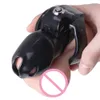 New Black HT-V5 Device Penis Rings BDSM Bondage Adult Sex Toys6531736