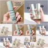 Eye Shadow New Type Japan Brand Super White 377Vc Serum 18G Essence Drop Delivery Health Beauty Makeup Eyes DHWZP