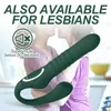 Female sex toys Fengrui innovative vibrating rod telescopic flapping vibration massager lesbian flirting clitoral masturbation products