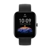 Amazfit Bip 3 Pro Smart Watch Android IOS 4 أنظمة تحديد المواقع الأقمار الصناعية