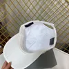 الصيف خطابات طباعة قبعات الرجال النساء مصمم القبعات 4 الموسم قبعة الهيب هوب الكرة للجنسين Casquette Hat 5 ألوان