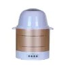 Beijamei Bean Curd Machine Yogurt Maker Macher Constant温度キッチンツールライスワインナットマシンステンレススチールライナー