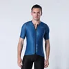 Chaquetas de carreras 2023 LUBI, Jersey de ciclismo para hombres, ropa de bicicleta de montaña, ropa de bicicleta MTB de secado rápido, uniforme, ropa transpirable