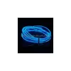 Autre Auto Electronics 3 / 5M El Cold Line Flexible Car Lights 12V Led Neon Wire Lamps On Light Strip Décoration intérieure Drop Deliver Dhaer