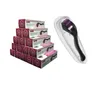 Beauty Microneedle Roller Make Up 540 Micro Needles Derma Rollers 10 Kinds Of Specification For Option Promote Skin Absorption Drop Dhg4O