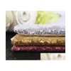 Table Runner Sequin Shiny Glitter Runners Decoration For Home Wedding Dinner Party 30X275 Cm Drop Delivery Garden Textiles Cloths Dhv4H